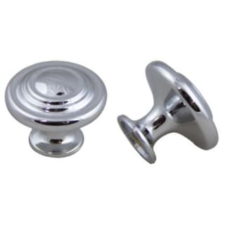 A thumbnail of the Crown Cabinet Hardware CHK971 Polished Chrome