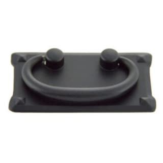 A thumbnail of the Crown Cabinet Hardware CHP1011 Matte Black