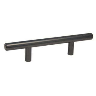 A thumbnail of the Crown Cabinet Hardware CHP106 Dark Pewter