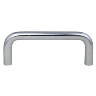 A thumbnail of the Crown Cabinet Hardware CHP353 Satin Chrome