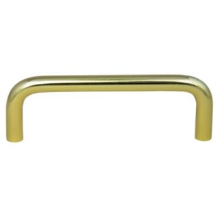 A thumbnail of the Crown Cabinet Hardware CHP354 Polished Brass