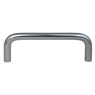 A thumbnail of the Crown Cabinet Hardware CHP396 Satin Chrome