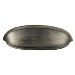 A thumbnail of the Crown Cabinet Hardware CHP80753 Satin Pewter