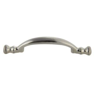 A thumbnail of the Crown Cabinet Hardware CHP847 Satin Nickel