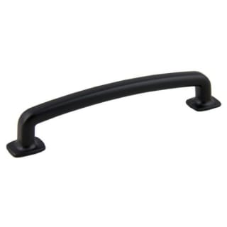 A thumbnail of the Crown Cabinet Hardware CHP86374 Matte Black