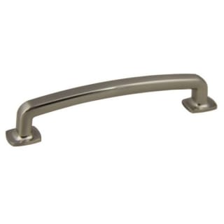 Vail 8 in. Satin Brass Drawer Pull