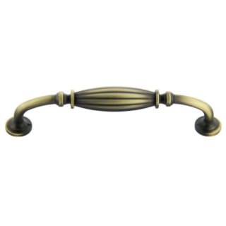A thumbnail of the Crown Cabinet Hardware CHP86718 Antique Satin Brass