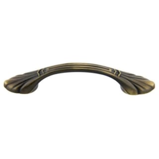 A thumbnail of the Crown Cabinet Hardware CHP86765 Antique Satin Brass