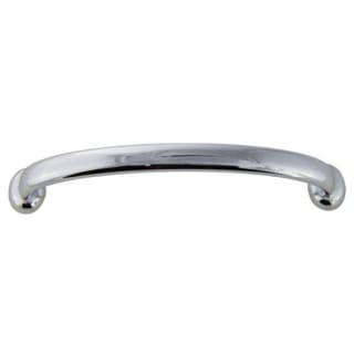 A thumbnail of the Crown Cabinet Hardware CHP87215 Polished Chrome