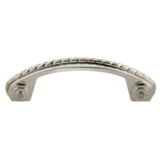 A thumbnail of the Crown Cabinet Hardware CHP955 Satin Nickel