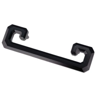 A thumbnail of the Crown Cabinet Hardware CHP96096 Matte Black