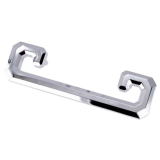 A thumbnail of the Crown Cabinet Hardware CHP96096 Polished Chrome