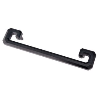 A thumbnail of the Crown Cabinet Hardware CHP96160 Matte Black