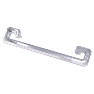 A thumbnail of the Crown Cabinet Hardware CHP96160 Polished Chrome
