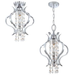 A thumbnail of the Crystorama Lighting Group 1570-CH Chrome / Hand Polished with Glass Balls