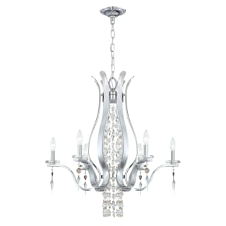 A thumbnail of the Crystorama Lighting Group 1576-CH Chrome / Hand Polished with Glass Balls