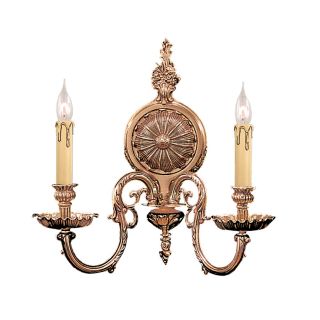 A thumbnail of the Crystorama Lighting Group 2602 Olde Brass