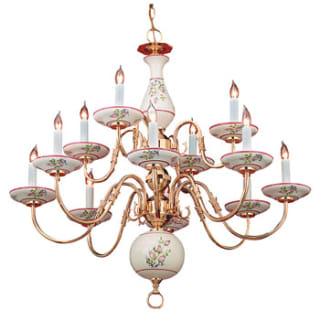 A thumbnail of the Crystorama Lighting Group 4112-D Pewter