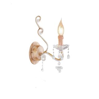 A thumbnail of the Crystorama Lighting Group 4521 Champagne / Clear Crystal