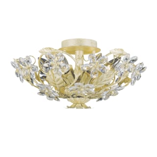 A thumbnail of the Crystorama Lighting Group 4600 Champagne
