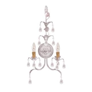 A thumbnail of the Crystorama Lighting Group 4902 Antique White