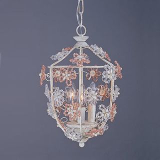 A thumbnail of the Crystorama Lighting Group 5343 Antique White
