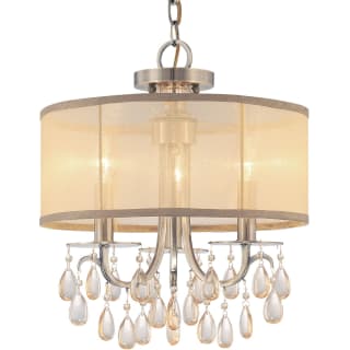 Crystal rama lighting Clearance