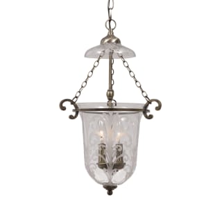 A thumbnail of the Crystorama Lighting Group 5762 Antique Brass