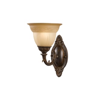 A thumbnail of the Crystorama Lighting Group 6301-A Venetian Bronze