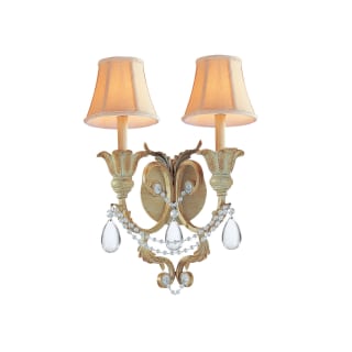A thumbnail of the Crystorama Lighting Group 6702 Champagne