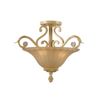 A thumbnail of the Crystorama Lighting Group 6704 Champagne