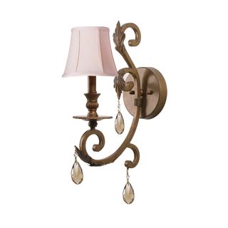 A thumbnail of the Crystorama Lighting Group 6901-GT-MWP Florentine Bronze
