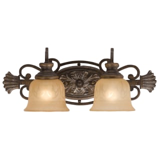 A thumbnail of the Crystorama Lighting Group 7422 Bronze Umber