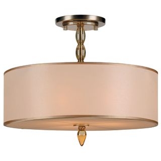 A thumbnail of the Crystorama Lighting Group 9505 Antique Brass