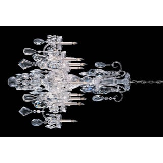 A thumbnail of the Crystorama Lighting Group 1045-CL-MWP Polished Chrome