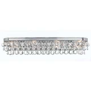 A thumbnail of the Crystorama Lighting Group 134 Polished Chrome