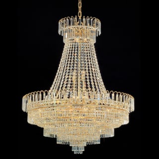 A thumbnail of the Crystorama Lighting Group 1402-CL-MWP Gold