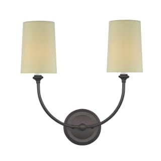 A thumbnail of the Crystorama Lighting Group 2242 Dark Bronze