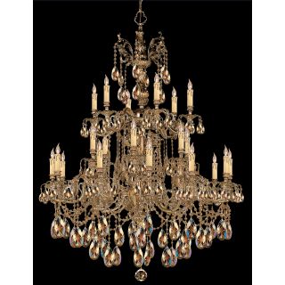 A thumbnail of the Crystorama Lighting Group 2724-GTS Olde Brass