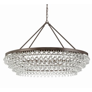 A thumbnail of the Crystorama Lighting Group 278 Vibrant Bronze