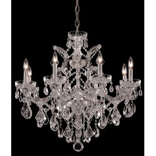 Crystorama Lighting Group 4409 Cl Mwp Crystorama Lighting Group 4409 Cl Mwp