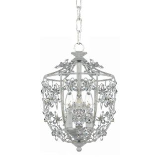 A thumbnail of the Crystorama Lighting Group 5303 Antique White