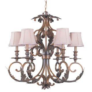 A thumbnail of the Crystorama Lighting Group 6916 Florentine Bronze