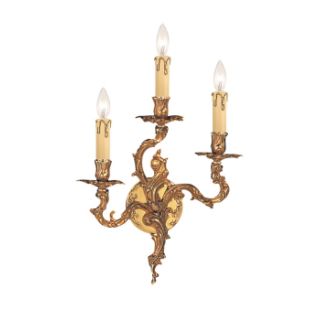 A thumbnail of the Crystorama Lighting Group 703 Olde Brass