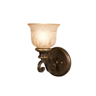 A thumbnail of the Crystorama Lighting Group 7401 Bronze Umber