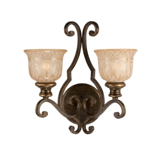 A thumbnail of the Crystorama Lighting Group 7402 Bronze Umber