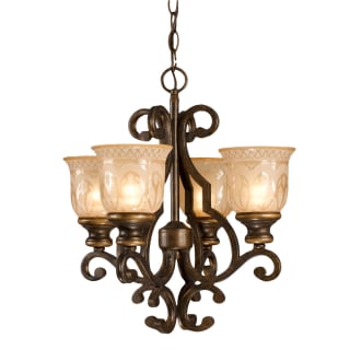 A thumbnail of the Crystorama Lighting Group 7404 Bronze Umber