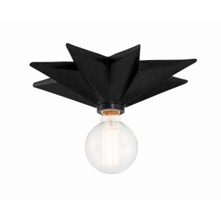A thumbnail of the Crystorama Lighting Group 9230_CEILING Black