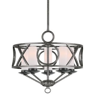 A thumbnail of the Crystorama Lighting Group 9445 English Bronze