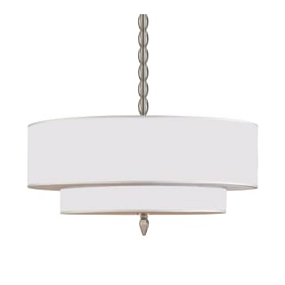 A thumbnail of the Crystorama Lighting Group 9507 Satin Nickel